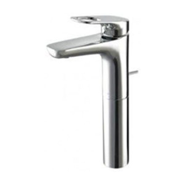 Vòi Lavabo TOTO TTLR301FV-1R Gật Gù Nóng Lạnh REI-R