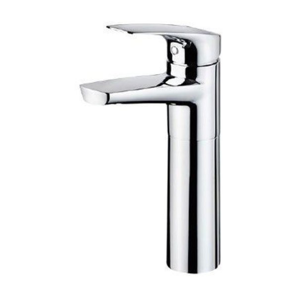 Vòi Lavabo TOTO TVLM106CR Gật Gù Nóng Lạnh CRES