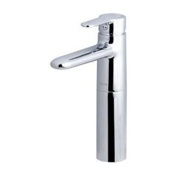 Vòi Lavabo TOTO TVLM111NS Gật Gù Nóng Lạnh NEW STANDARD