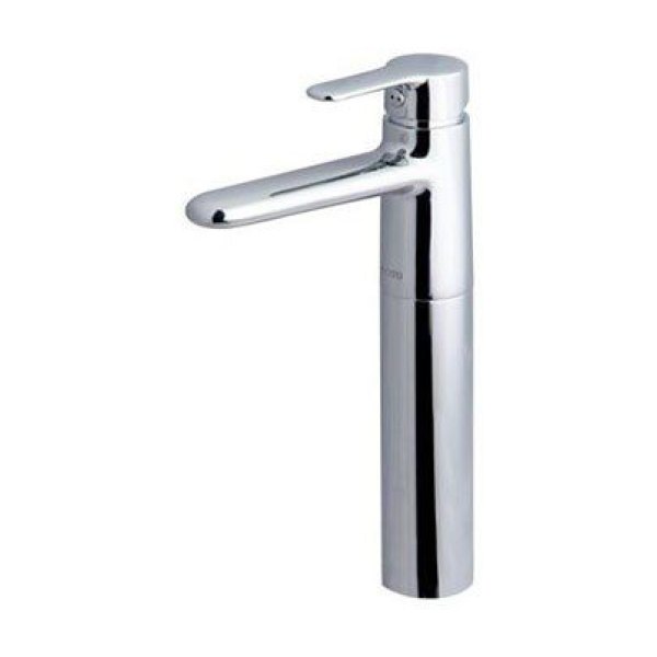 Vòi Lavabo TOTO TVLM112NS Gật Gù Nóng Lạnh NEW STANDARD