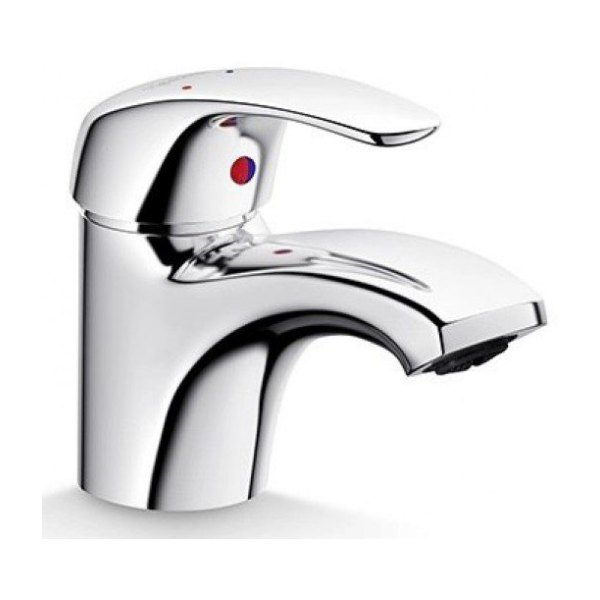 Vòi Lavabo VIGLACERA VG104 Nóng Lạnh
