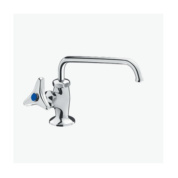 Vòi Nước INAX LF-14-13 Lạnh Gắn Chậu