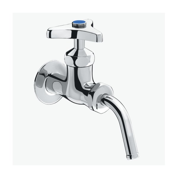 Vòi Nước INAX LF-7R-13 Lạnh Gắn Tường