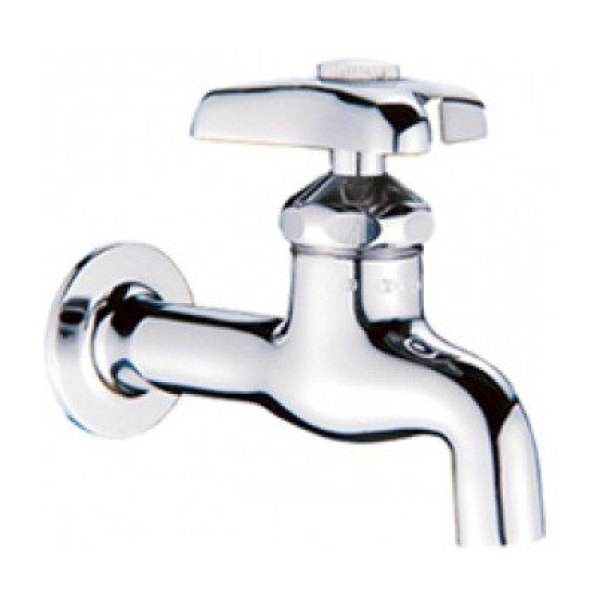 Vòi Nước Lạnh TOTO T23B13 Gắn Tường