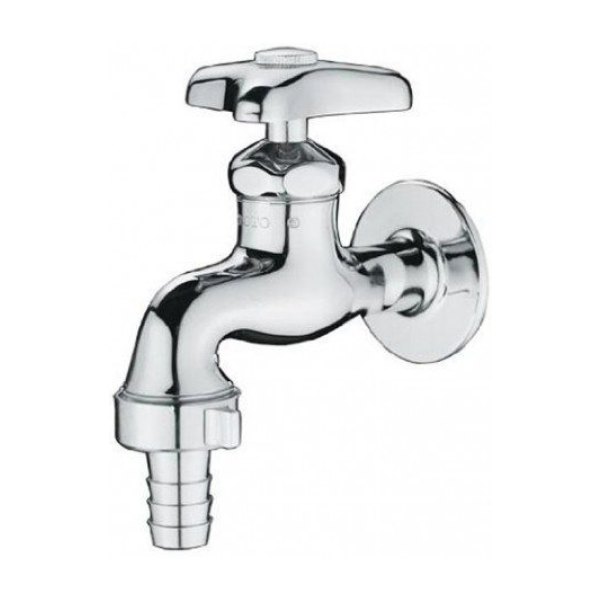 Vòi Nước Lạnh TOTO T26-13 Gắn Tường