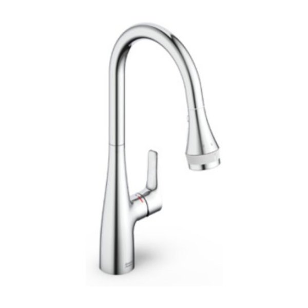 Vòi rửa bát dây rút American Standard 1009150000