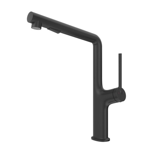 Vòi rửa bát Kluger KLF0001B