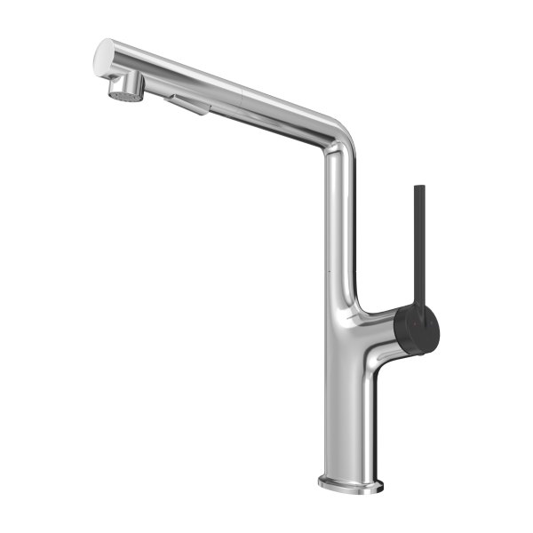 Vòi rửa bát Kluger KLF0001C