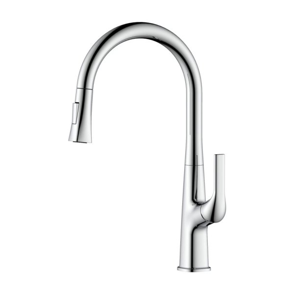 Vòi rửa bát Kluger KLF0002C