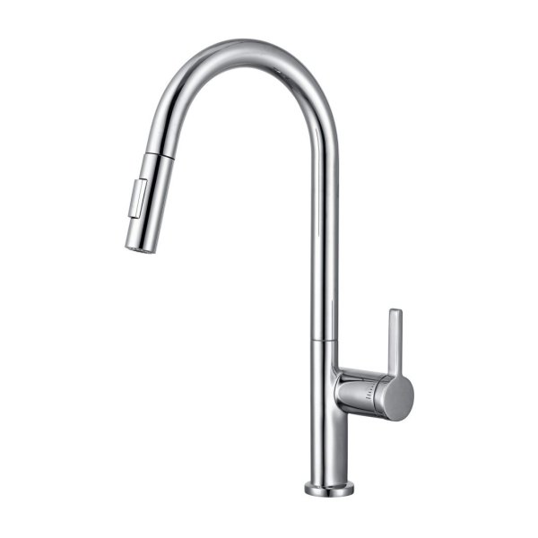 Vòi rửa bát Kluger KLF0003C