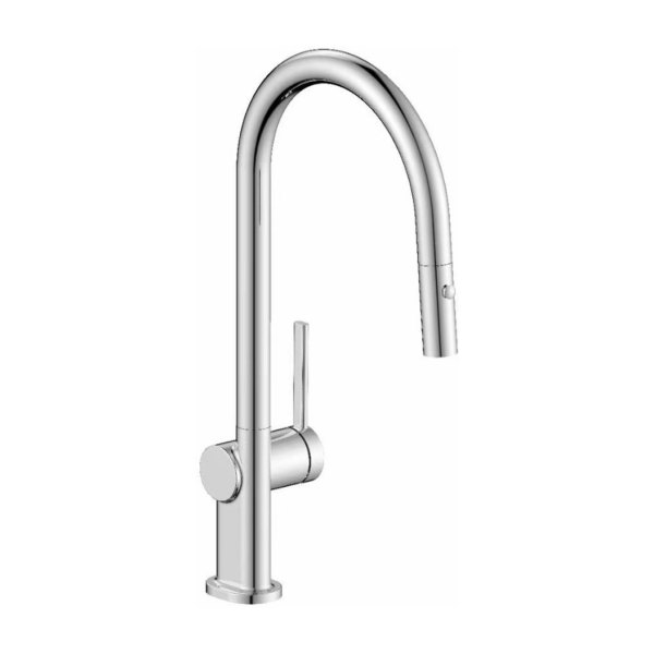 Vòi rửa bát Kluger KLF0003SC