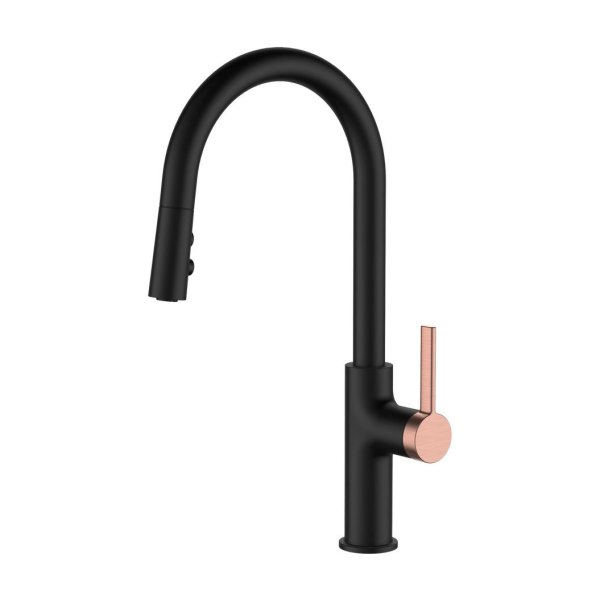 Vòi rửa bát Kluger KLF0005B