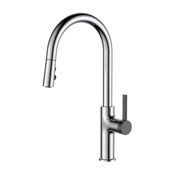 Vòi rửa bát Kluger KLF0005C