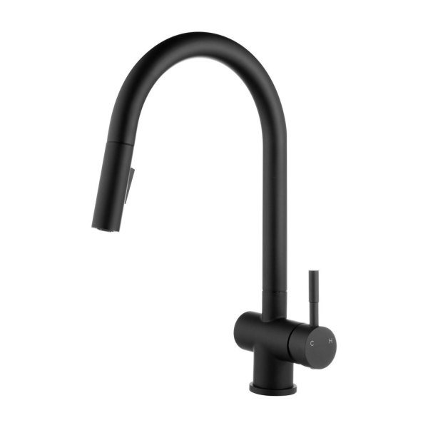 Vòi rửa bát Kluger KLF0008B