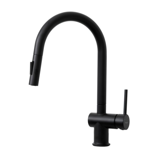 Vòi rửa bát Kluger KLF0008SB