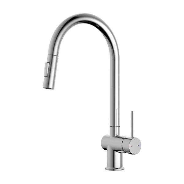Vòi rửa bát Kluger KLF0008SC