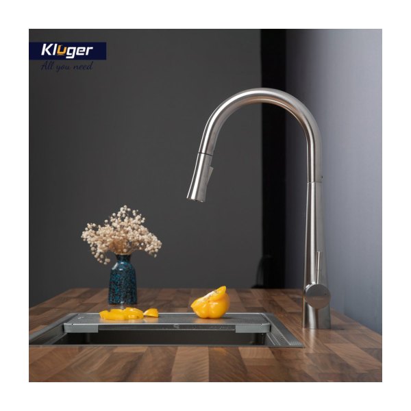 Vòi rửa bát Kluger KLF0009S