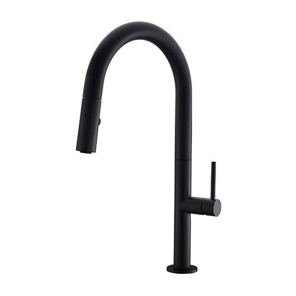 Vòi rửa bát Kluger KLF0010B