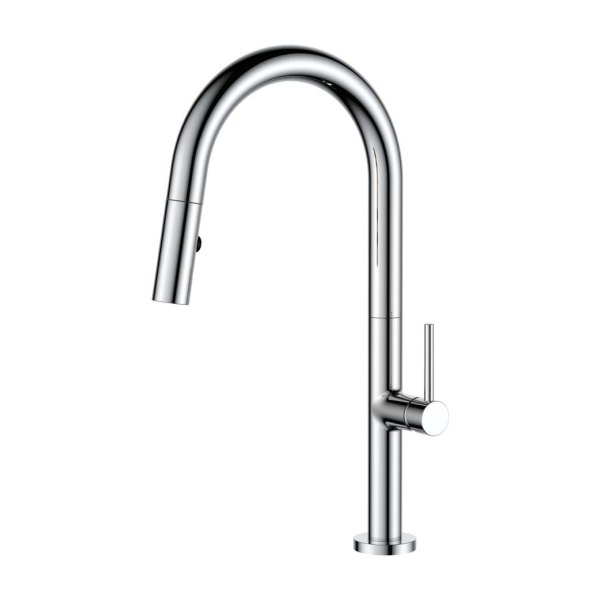 Vòi rửa bát Kluger KLF0010C