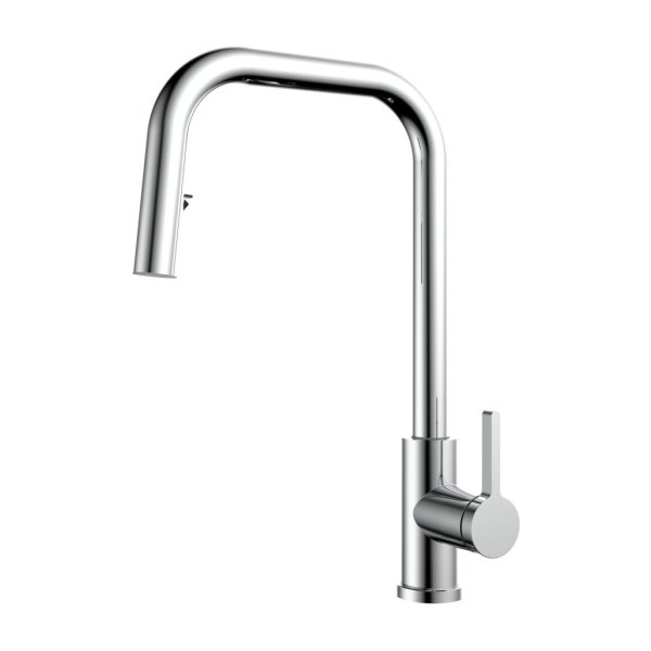 Vòi rửa bát Kluger KLF0015C