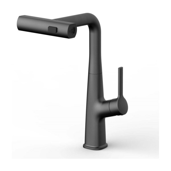 Vòi rửa bát Kluger KLF0018B