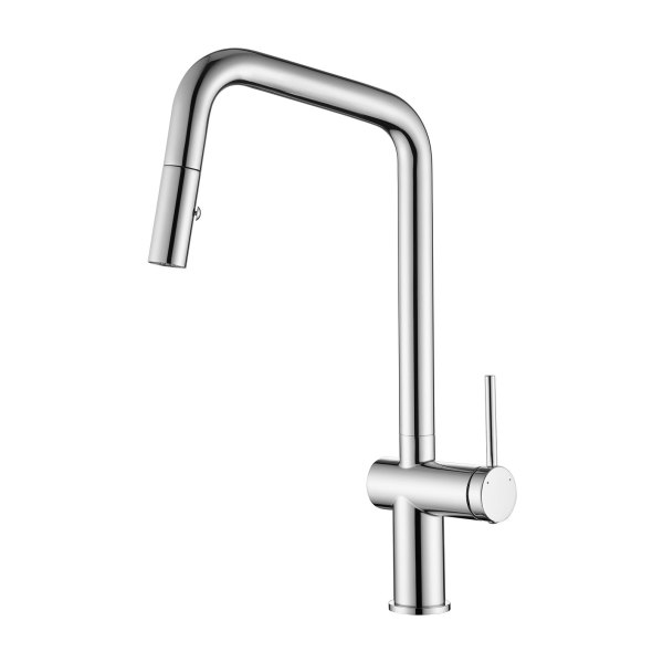 Vòi rửa bát Kluger KLF0019C