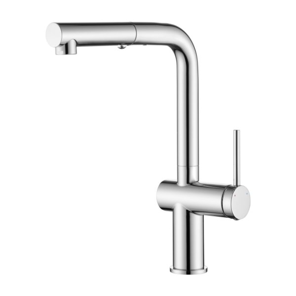 Vòi rửa bát Kluger KLF0034C
