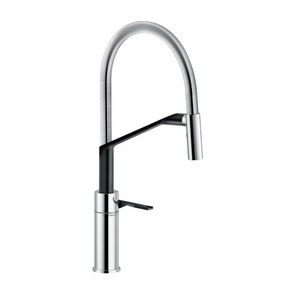 VÒI Rửa Bát NÓNG LẠNH CẦN MỀM HERON NB228