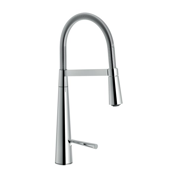 VÒI Rửa Bát NÓNG LẠNH CẦN MỀM LIKID NB880