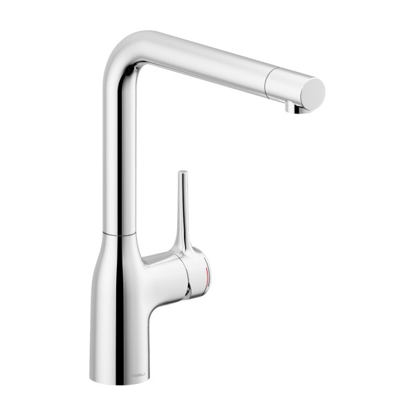 VÒI Rửa Bát NÓNG LẠNH MANIA NB214