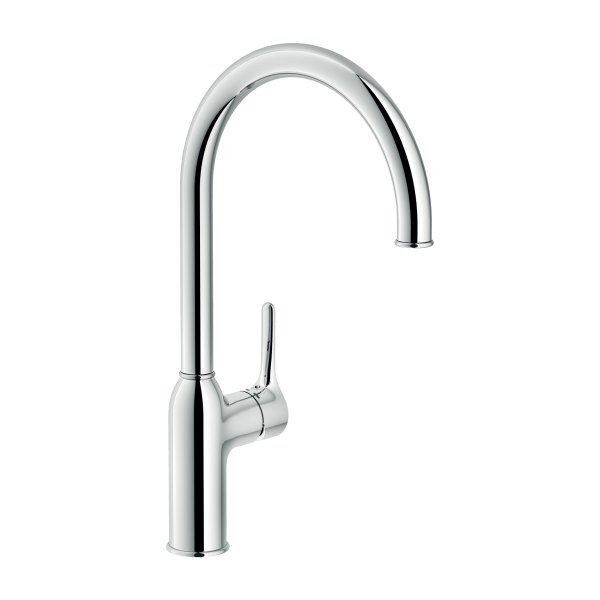 VÒI Rửa Bát NÓNG LẠNH RING NB132