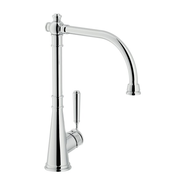 VÒI Rửa Bát TÂN CỔ ĐIỂN NÓNG LẠNH CHARLIE NB254