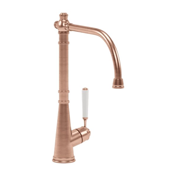 VÒI Rửa Bát TÂN CỔ ĐIỂN NÓNG LẠNH CHARLIE NB255C