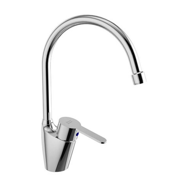 Vòi Rửa Chén AMERICAN WF-5623 Nóng Lạnh