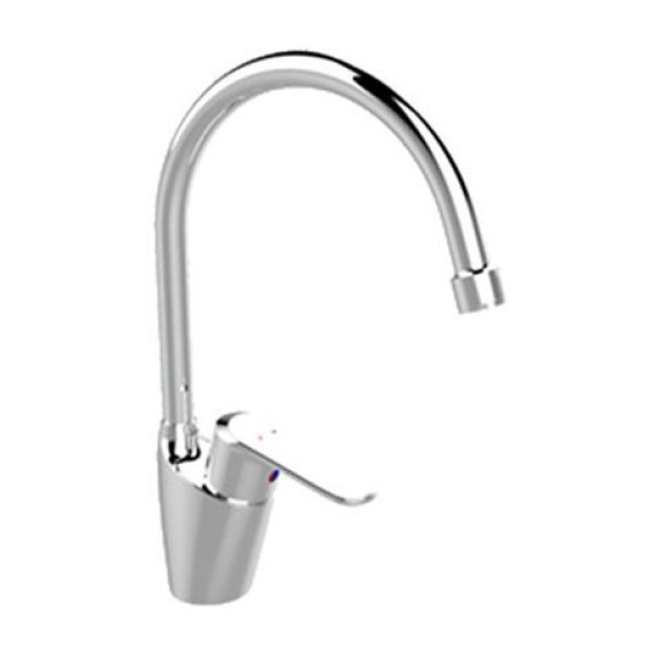 Vòi Rửa Chén AMERICAN WF-5624 Nóng Lạnh