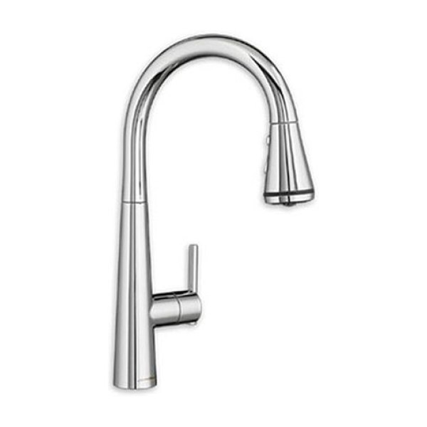 Vòi Rửa Chén AMERICAN WF-5634 Dây Rút Đầu Phun
