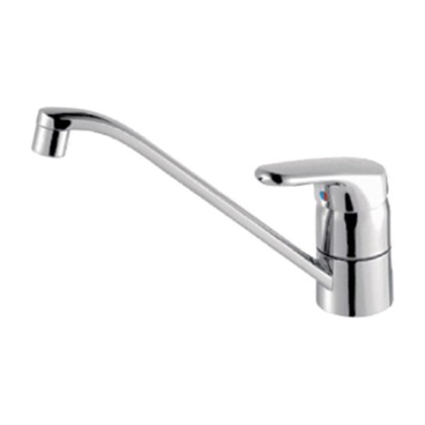 Vòi Rửa Chén AMERICAN WF-5637 Nóng Lạnh