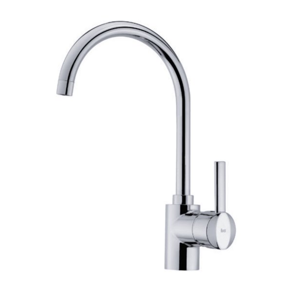 Vòi rửa chén bát TEKA ARES 239150210