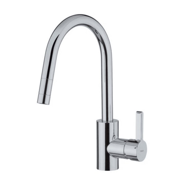 Vòi rửa chén bát TEKA dây rút MTP 938 116020000
