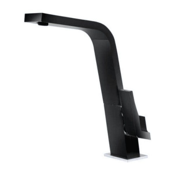 Vòi rửa chén bát TEKA IC 915 BLACK 33915020N