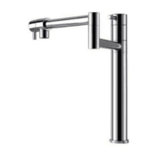 Vòi Rửa Chén BELLO BL-600729 Nóng Lạnh