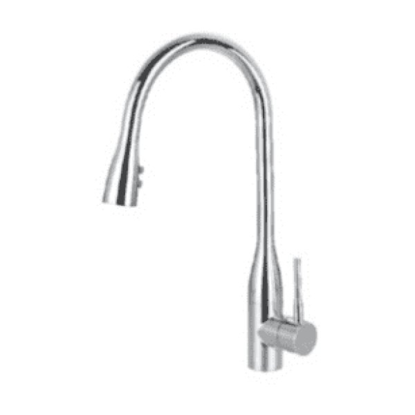 Vòi Rửa Chén BELLO BL-600763 Nóng Lạnh
