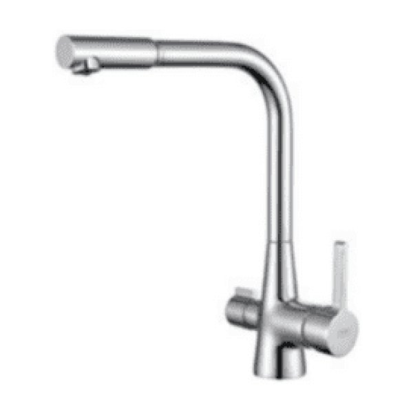 Vòi Rửa Chén BELLO BL-VB300 Nóng Lạnh Có Dây Rút