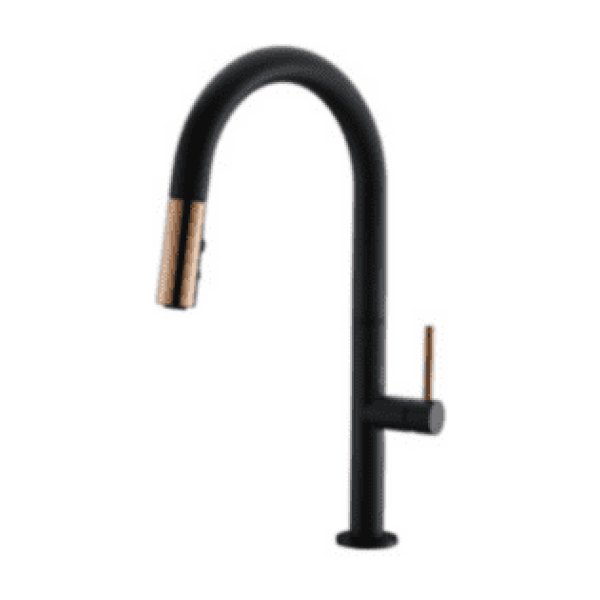 Vòi Rửa Chén BELLO BL-VB320 Nóng Lạnh Có Dây Rút