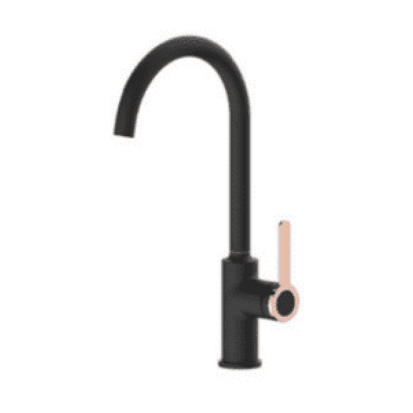 Vòi Rửa Chén BELLO BL-VB360 Nóng Lạnh