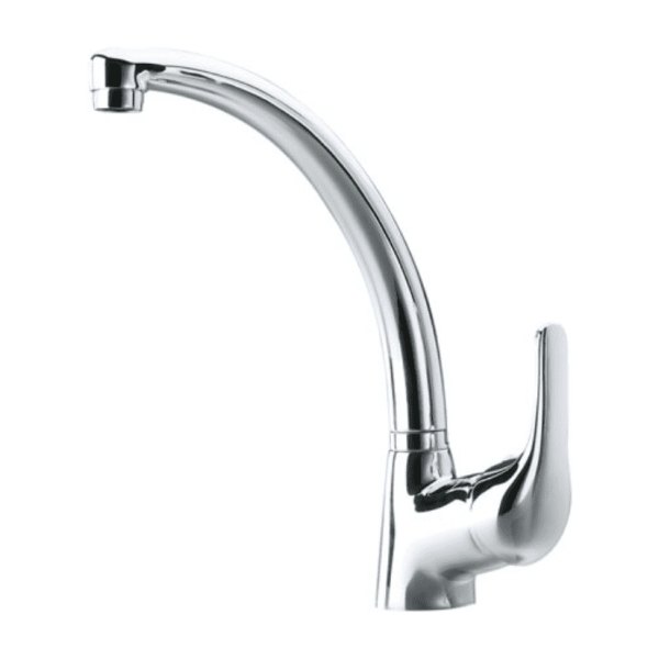 Vòi Rửa Chén CATA CBA/A 02502001 Nóng Lạnh