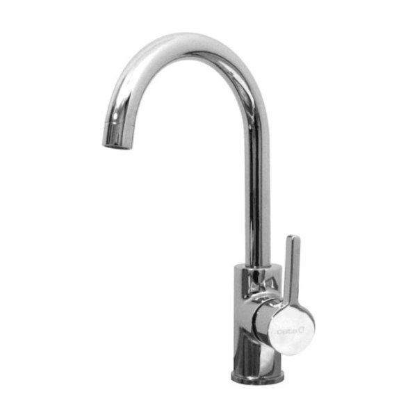 Vòi Rửa Chén CATA CMA/E 02504004 Nóng Lạnh