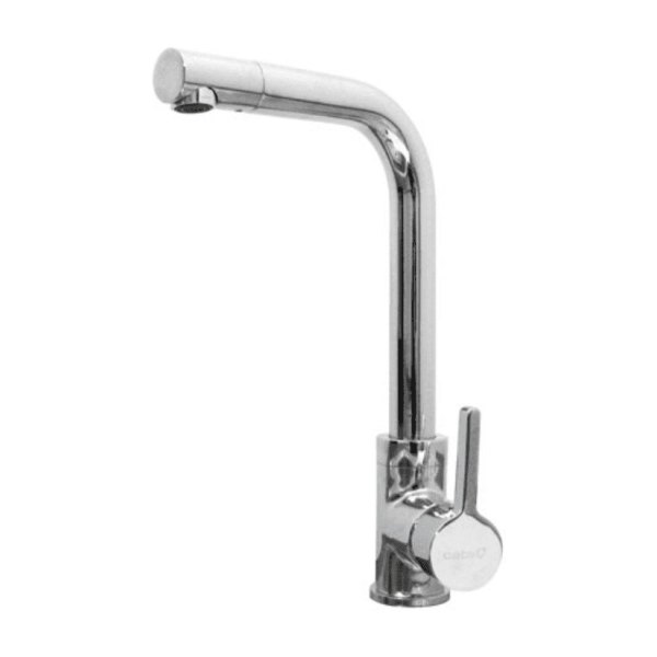 Vòi Rửa Chén CATA CSA 02500002 Nóng Lạnh