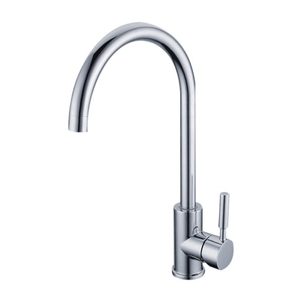 Vòi Rửa Chén EUROSUN S-K025 Nóng Lạnh