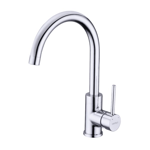 Vòi Rửa Chén HAFELE HT21-CH1F220C 577.55.240 Nóng Lạnh